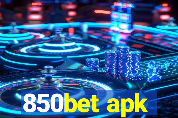 850bet apk